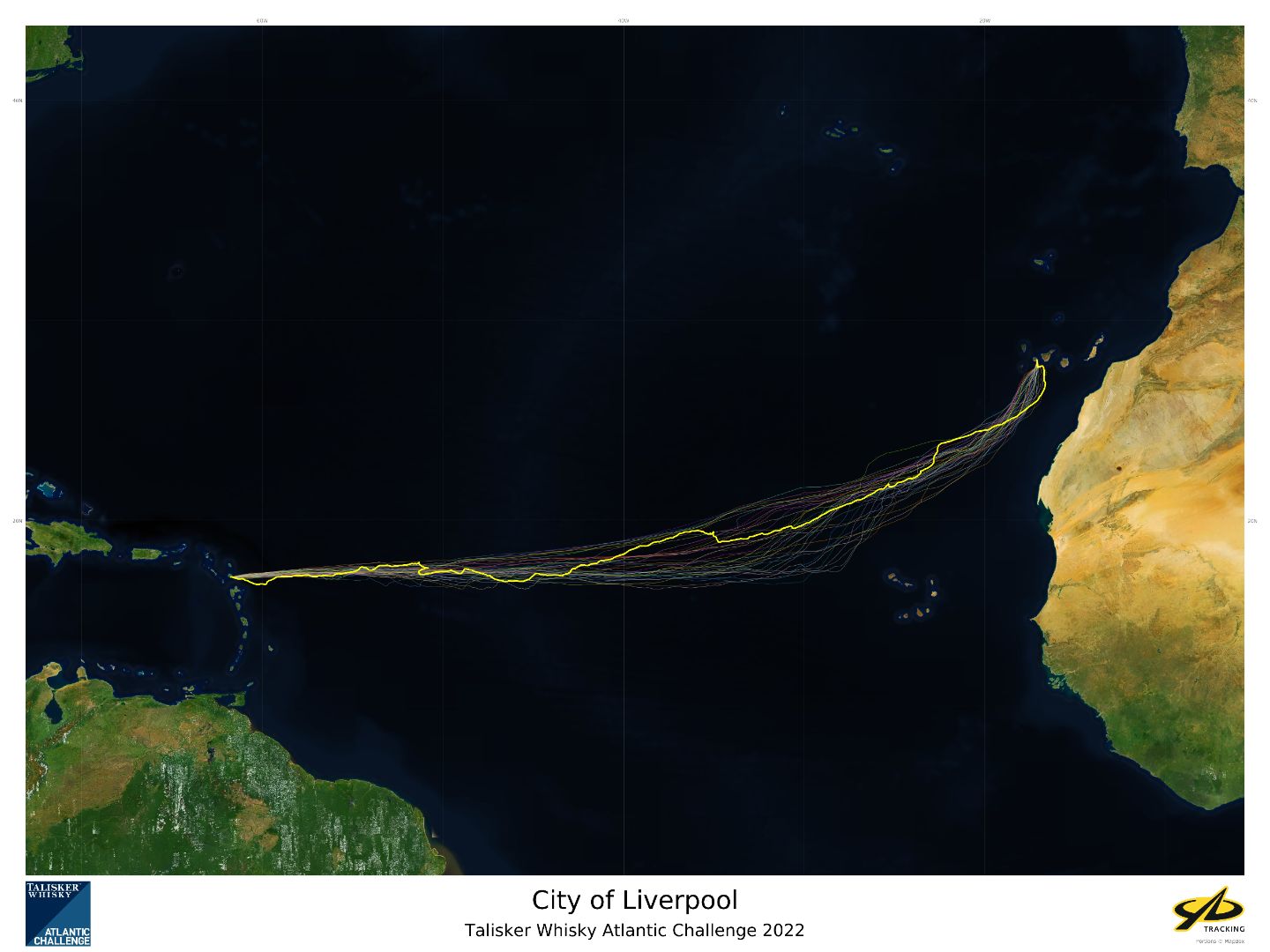 City Of Liverpool Yb 2022