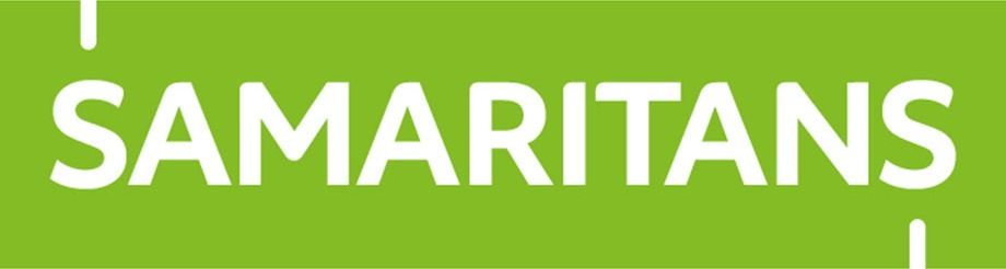 Samaritans Logo